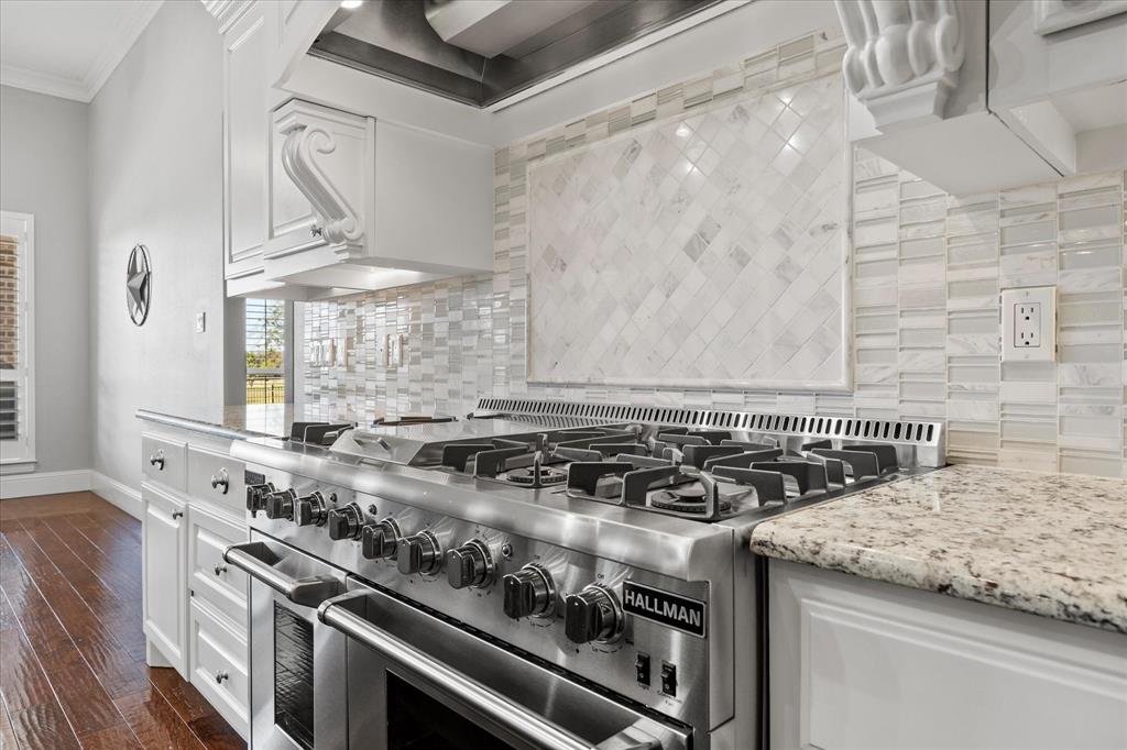 Willowcrest Estates - Residential