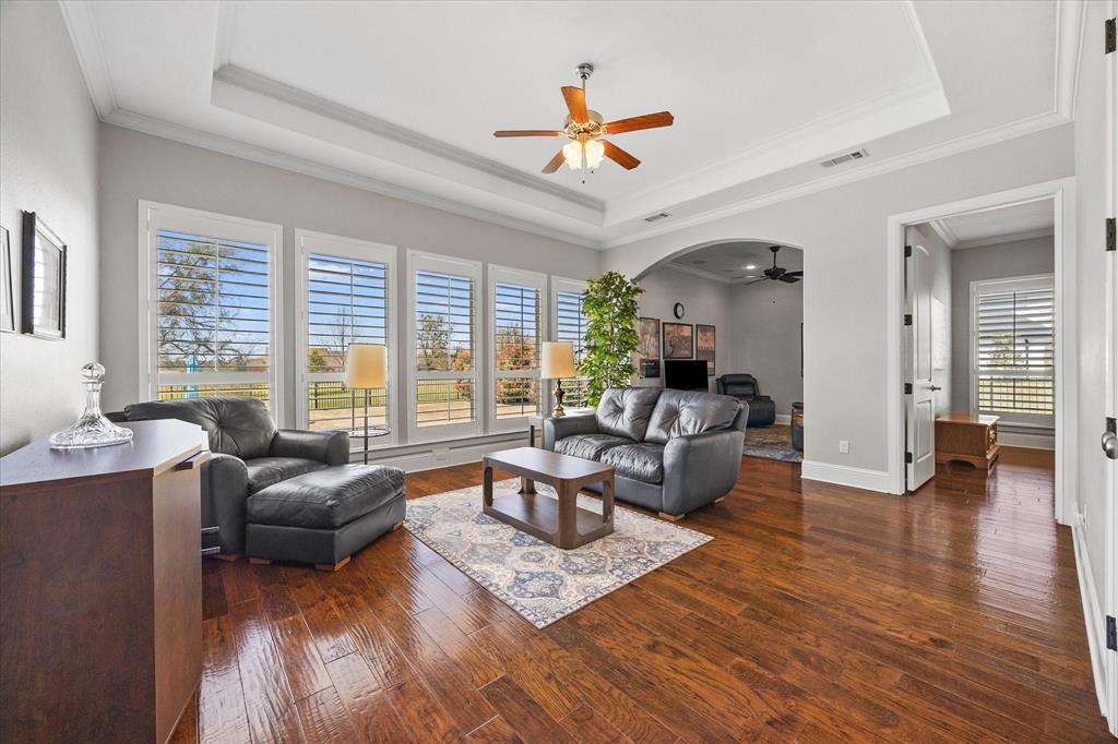 Willowcrest Estates - Residential