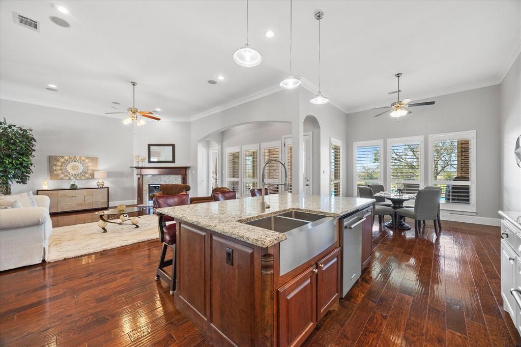 Willowcrest Estates - Residential