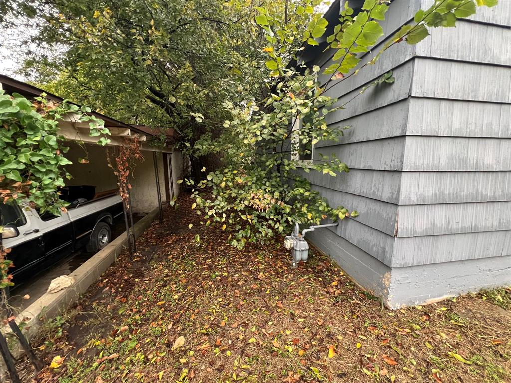 Jackson B Add - Residential