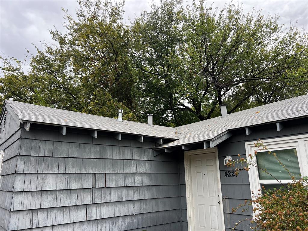 Jackson B Add - Residential