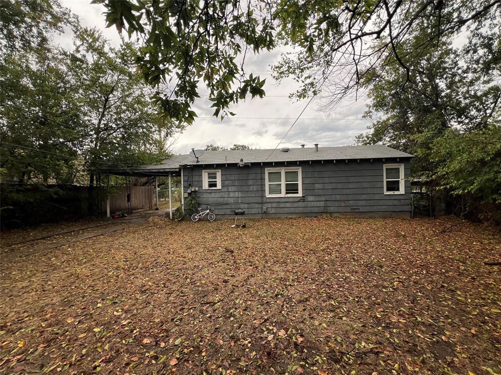 Jackson B Add - Residential