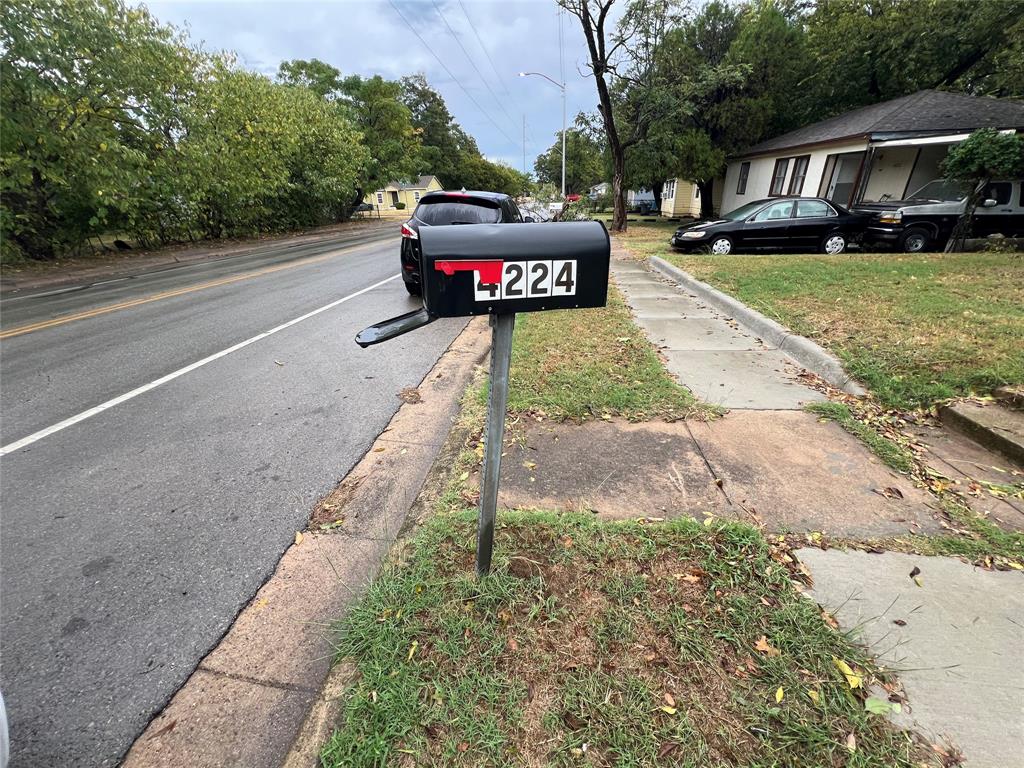 Jackson B Add - Residential