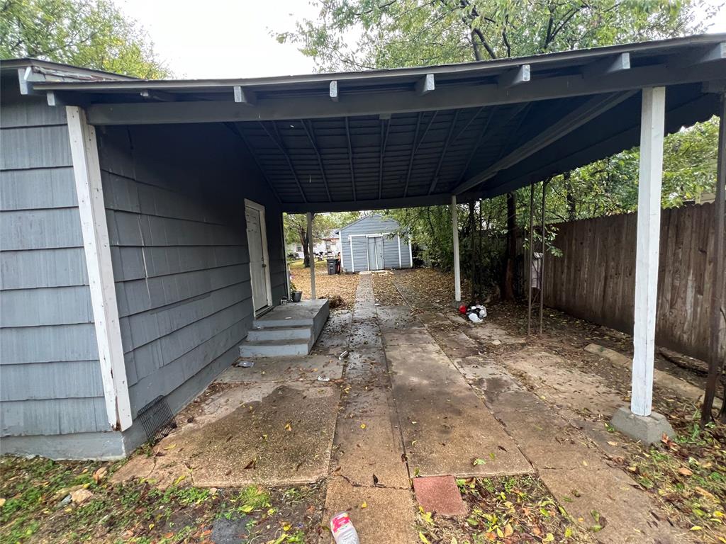 Jackson B Add - Residential