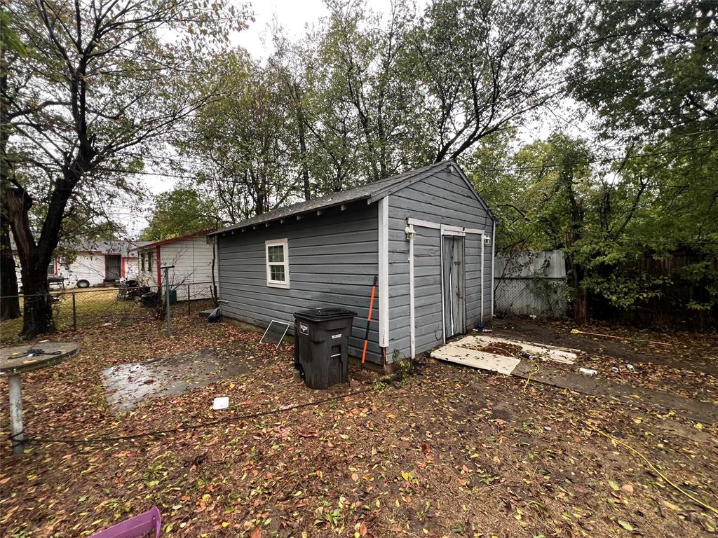 Jackson B Add - Residential