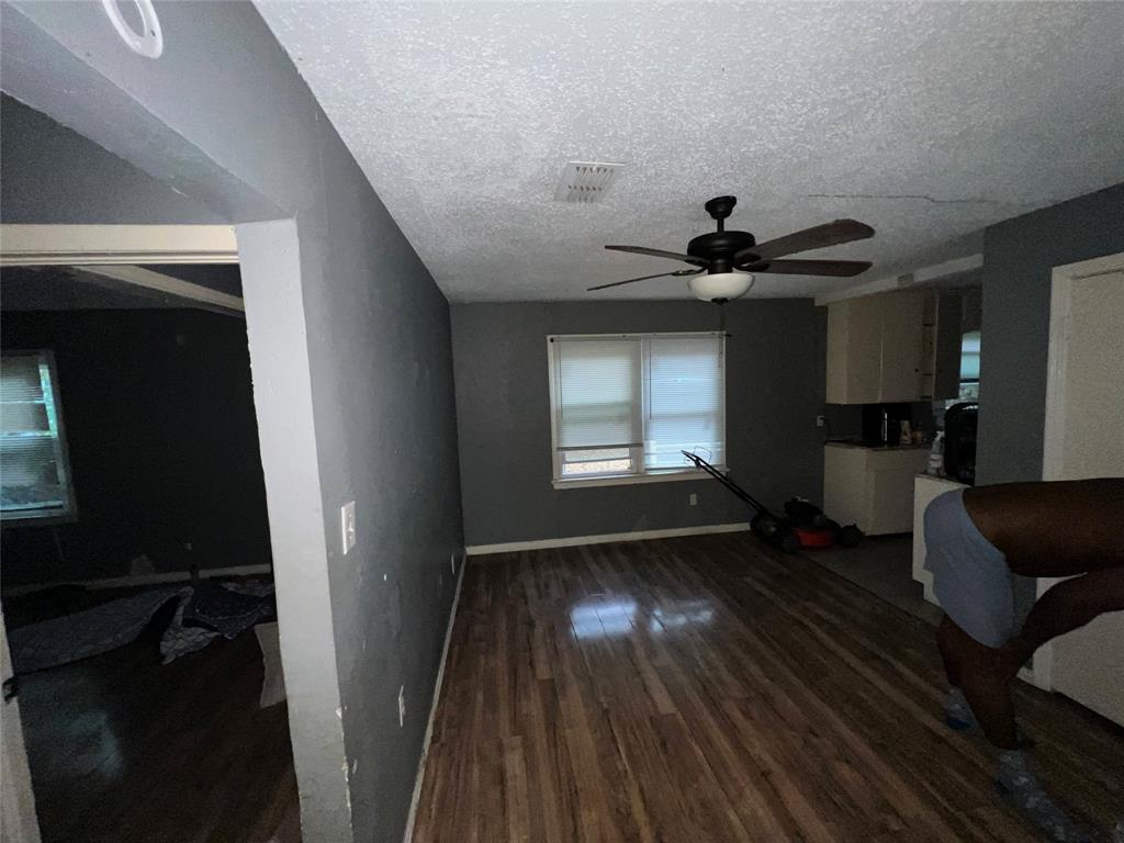 Jackson B Add - Residential