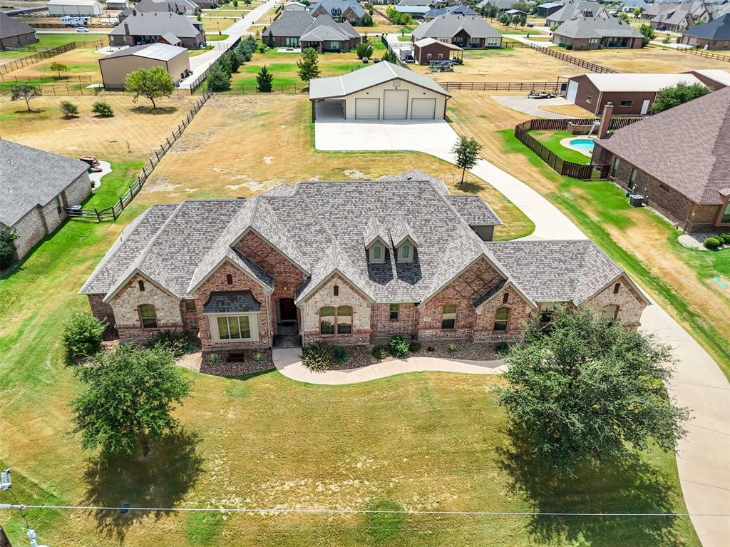 9311 Avery Ranch Way