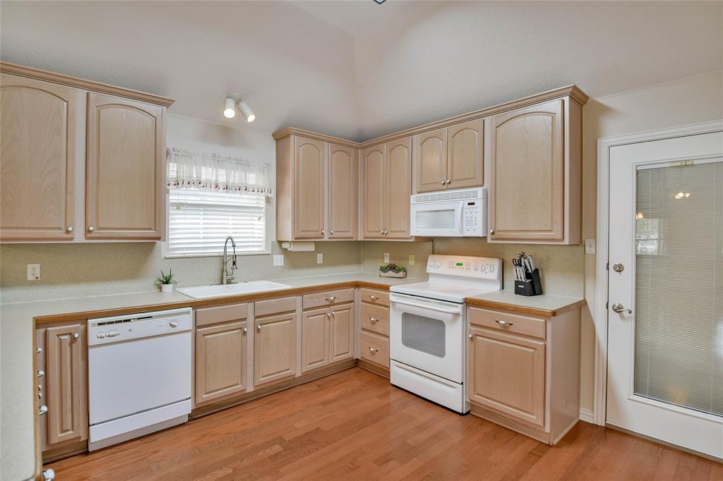 Heather Place Add Ph III - Residential