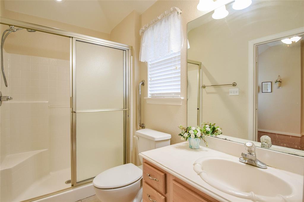 Heather Place Add Ph III - Residential