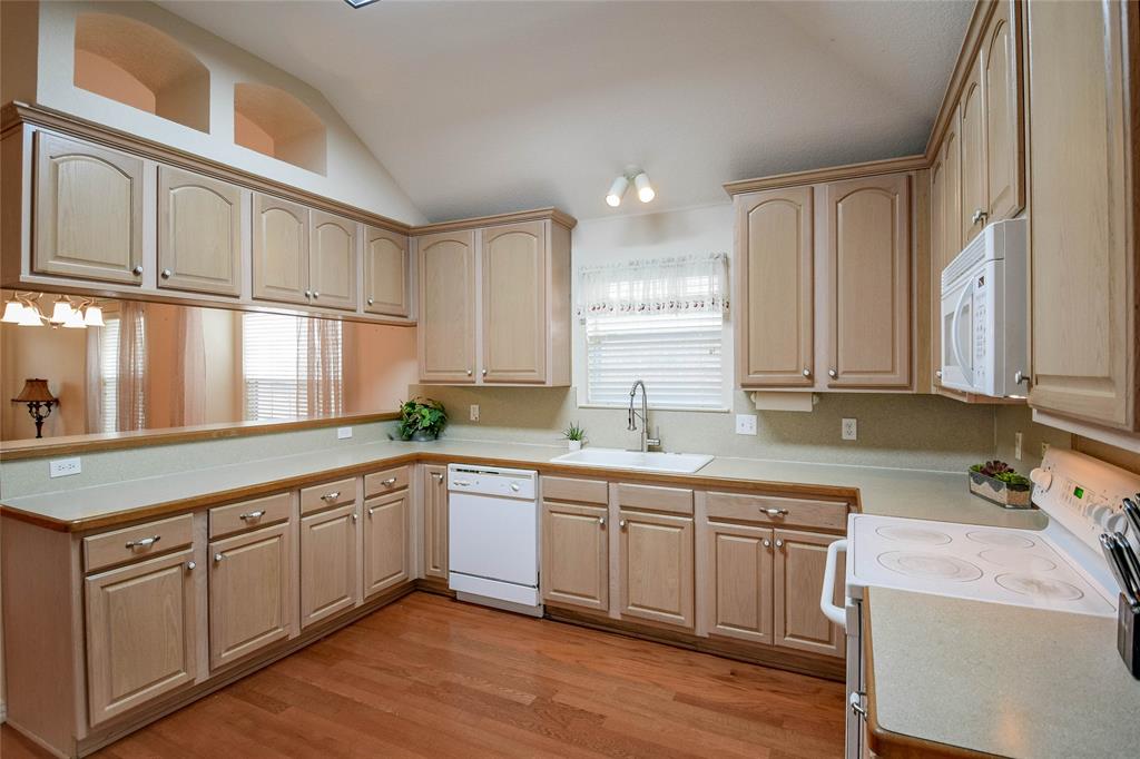 Heather Place Add Ph III - Residential