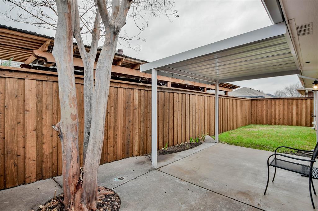 Heather Place Add Ph III - Residential