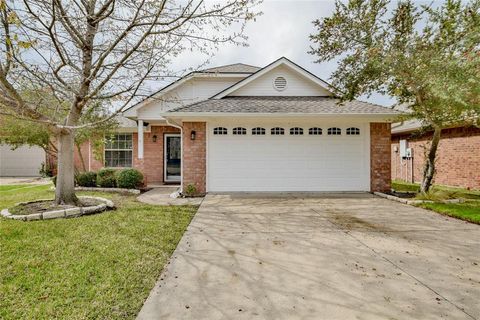 1010 Hayden Court Granbury TX 76048