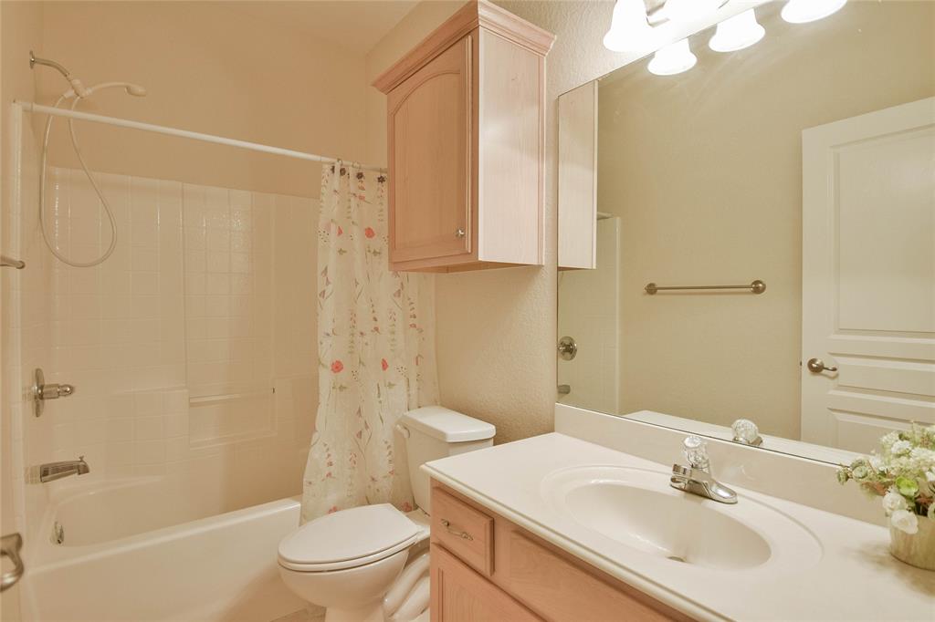 Heather Place Add Ph III - Residential