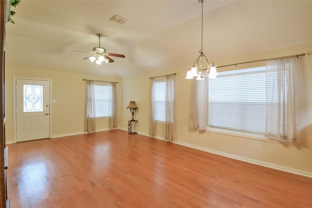 Heather Place Add Ph III - Residential