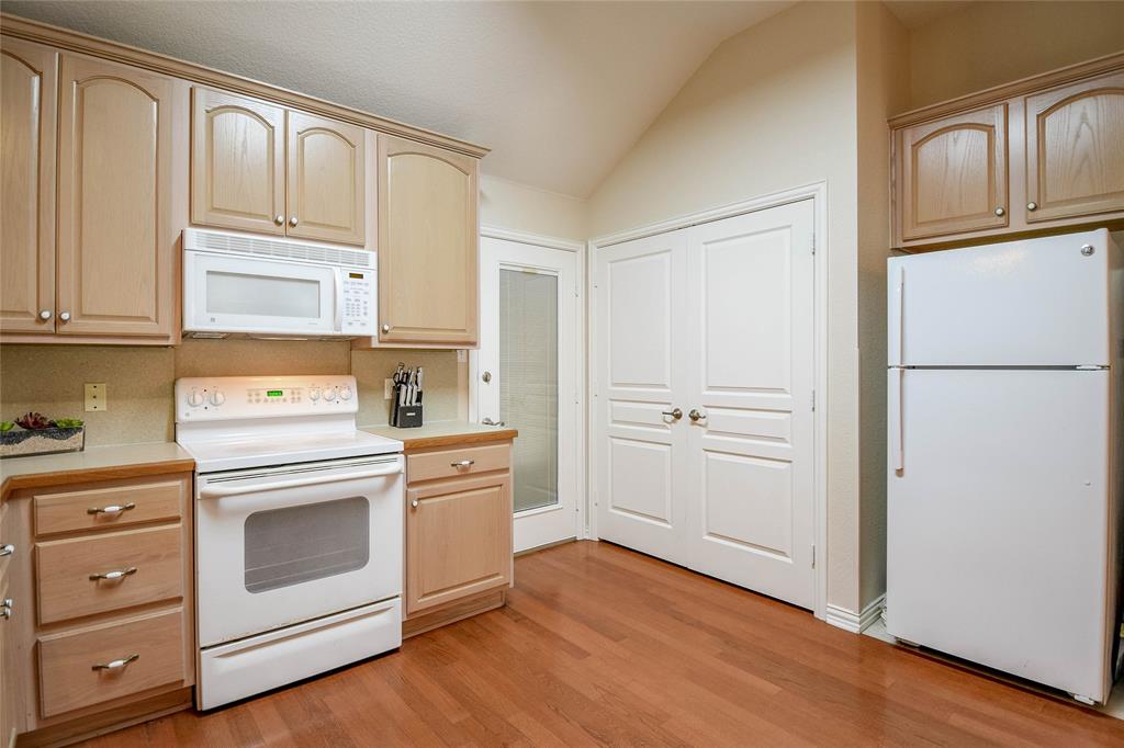 Heather Place Add Ph III - Residential