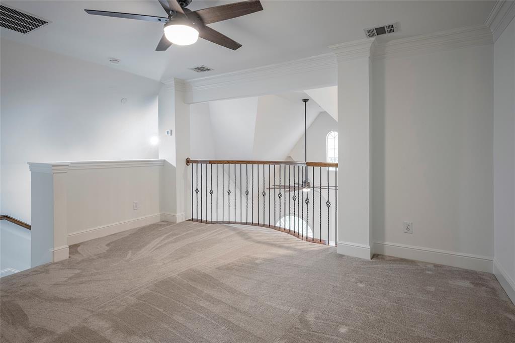 Towne Lake - Residential