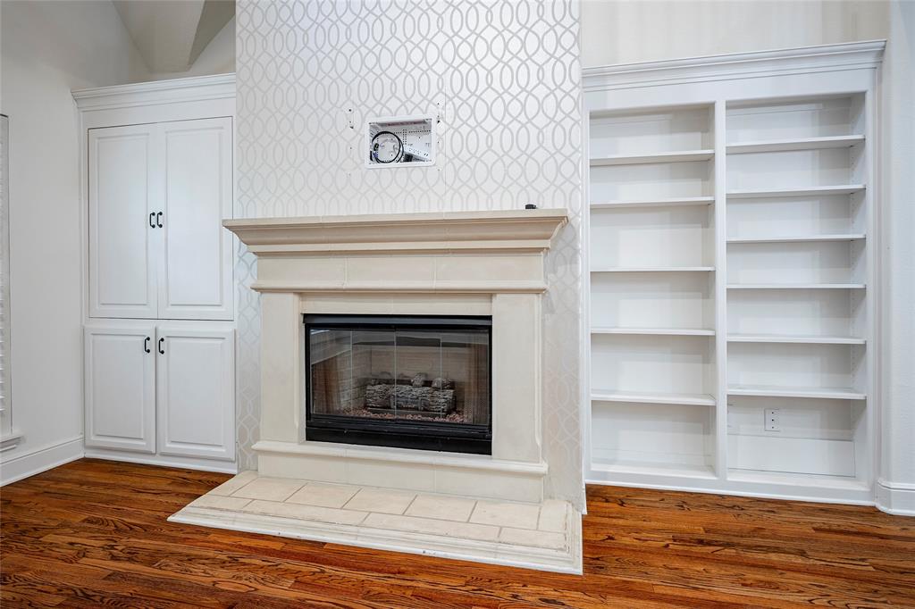 Towne Lake - Residential