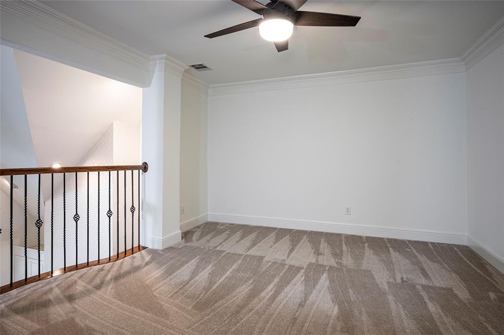 Towne Lake - Residential