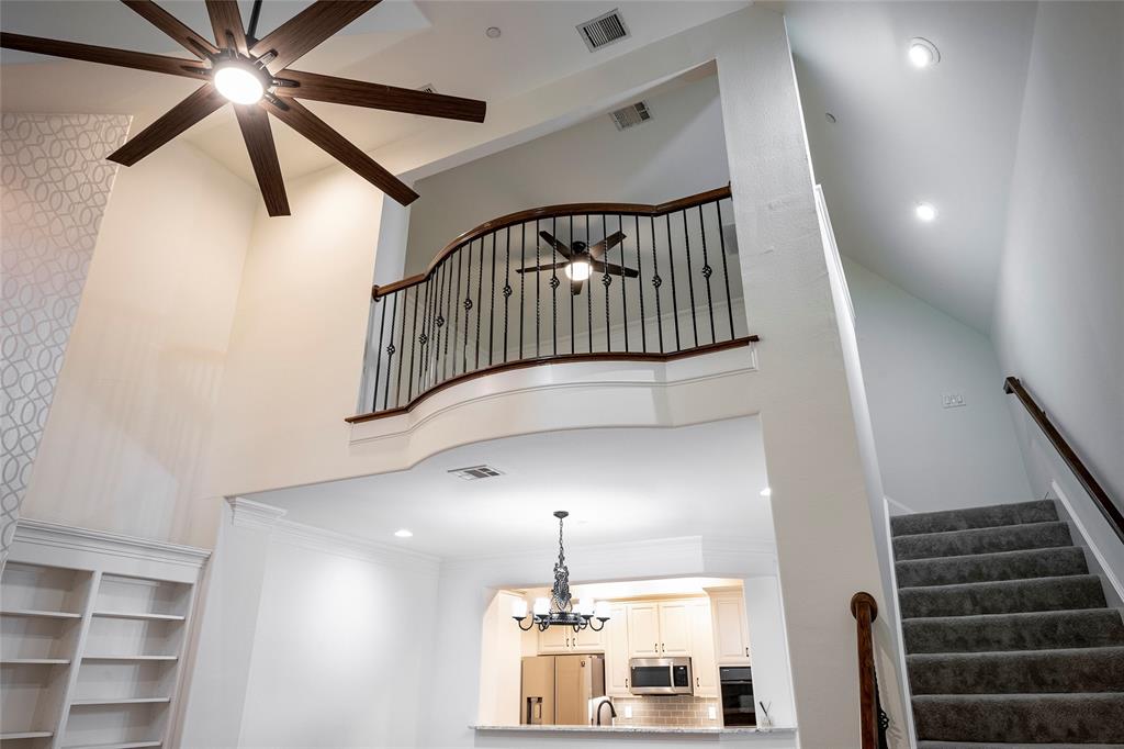 Towne Lake - Residential