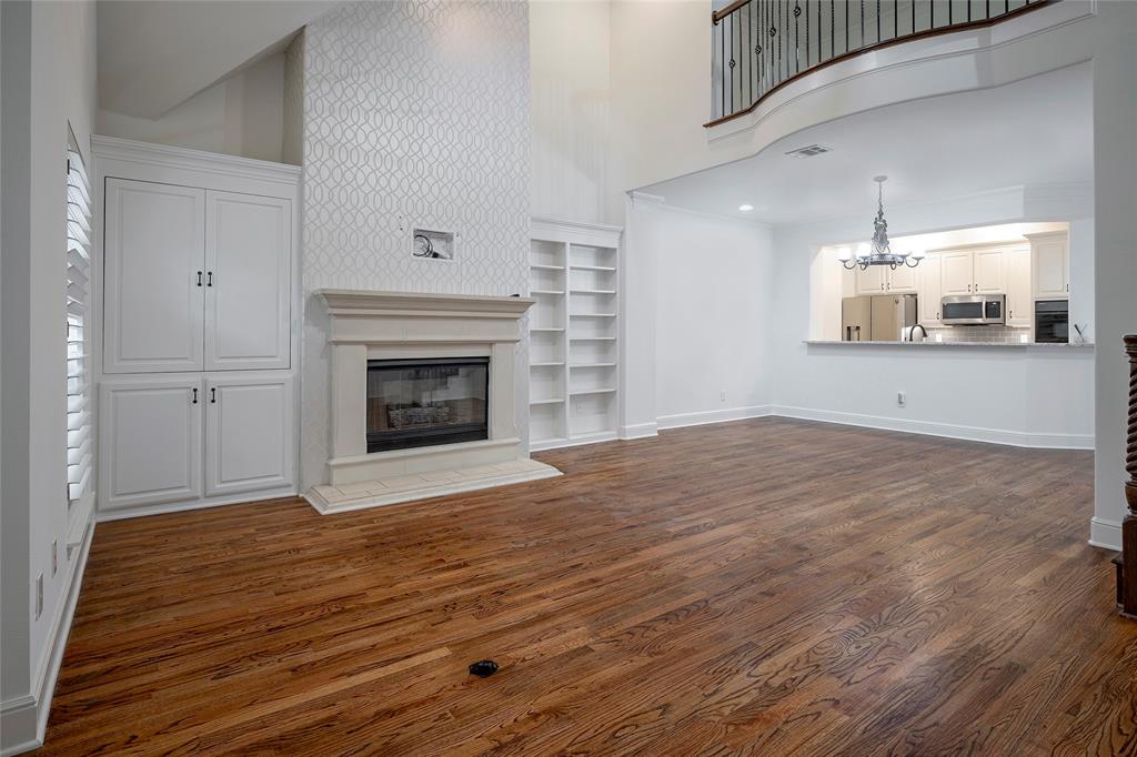 Towne Lake - Residential