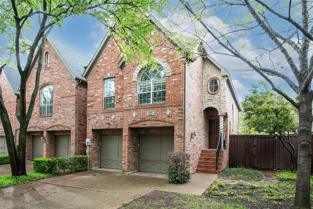 4144 Towne Green Circle