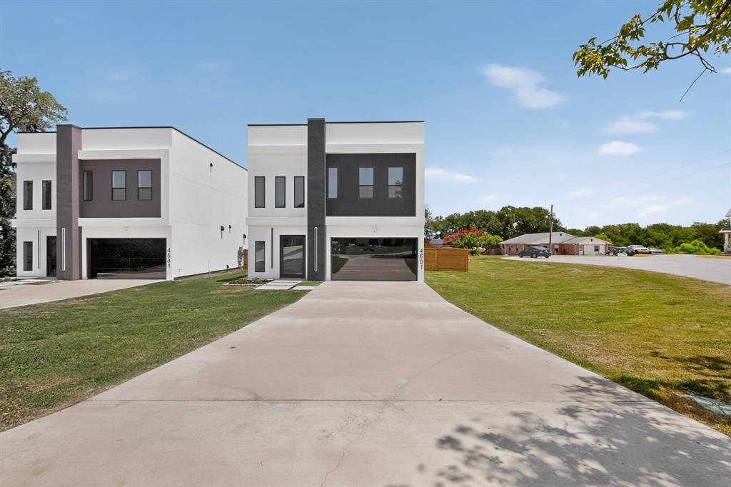 4601 Willow Court