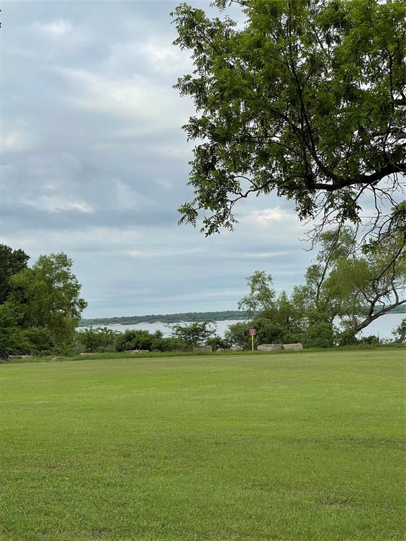 White Bluff #46 - Land