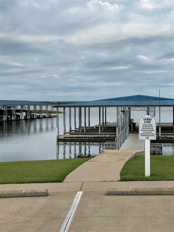 White Bluff #46 - Land