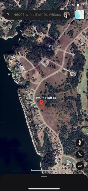 White Bluff #46 - Land