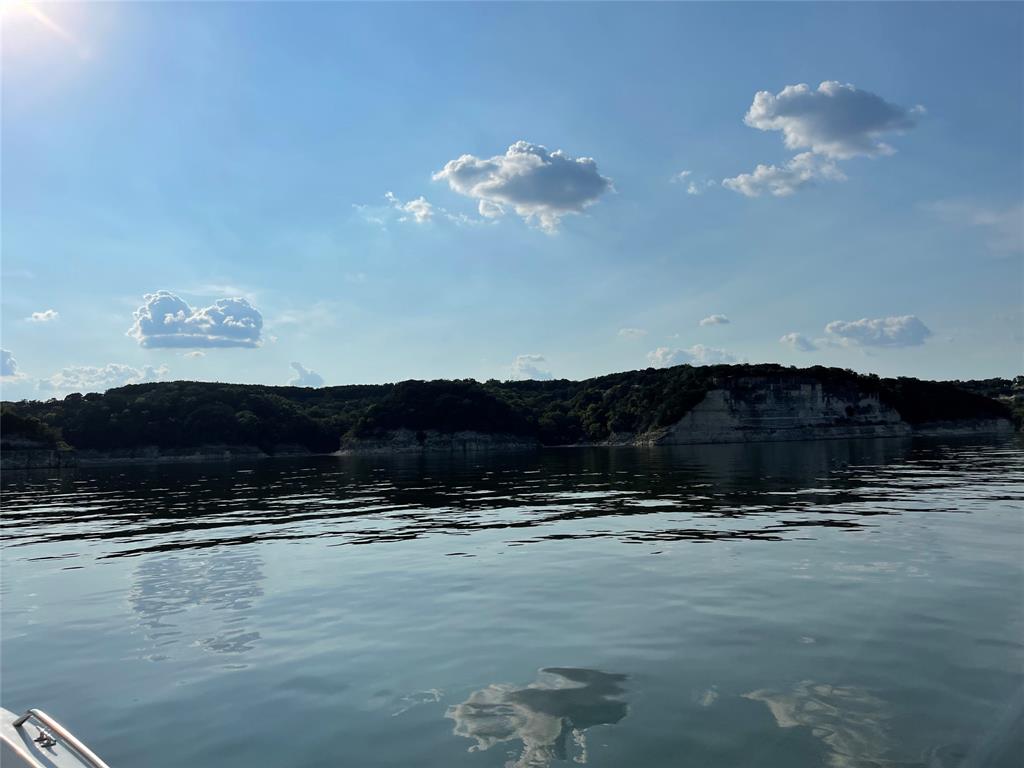 White Bluff #46 - Land