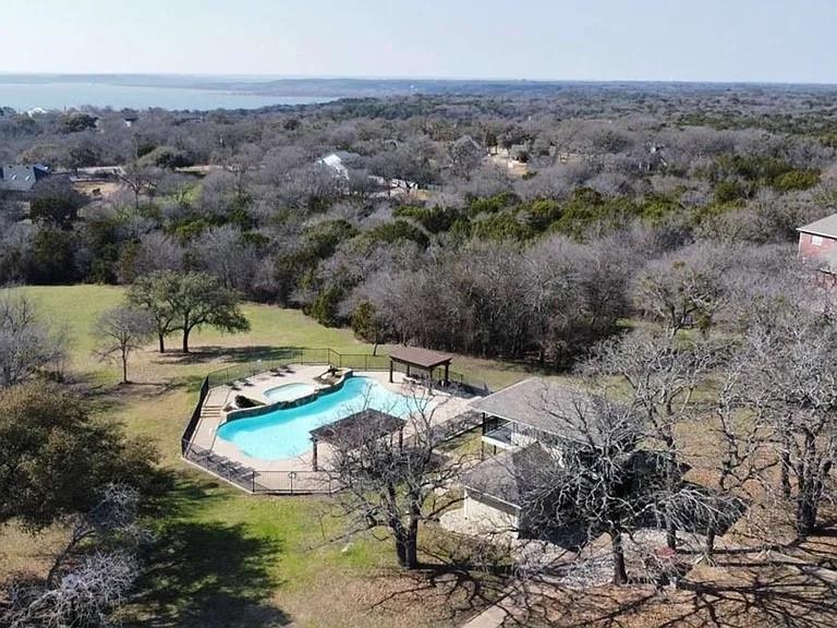 White Bluff #46 - Land