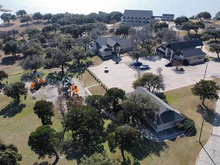 White Bluff #46 - Land