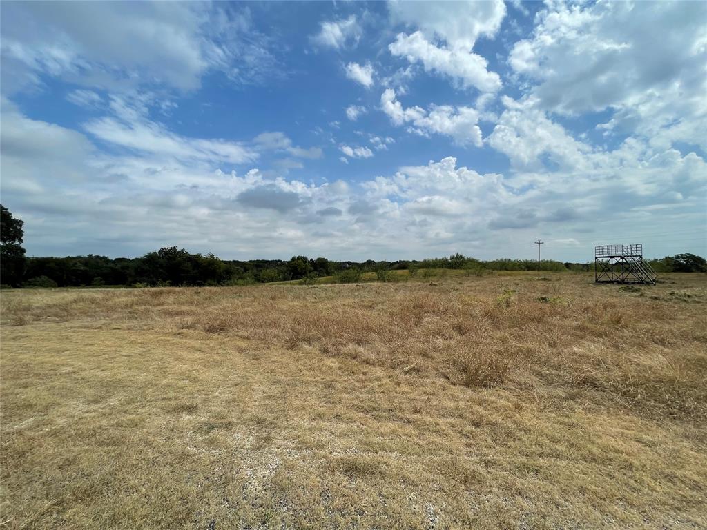 White Bluff #46 - Land