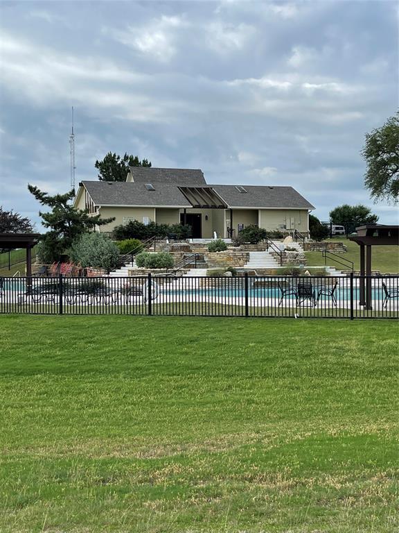 White Bluff #46 - Land