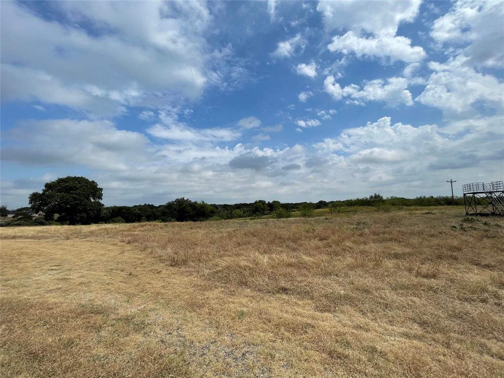 White Bluff #46 - Land