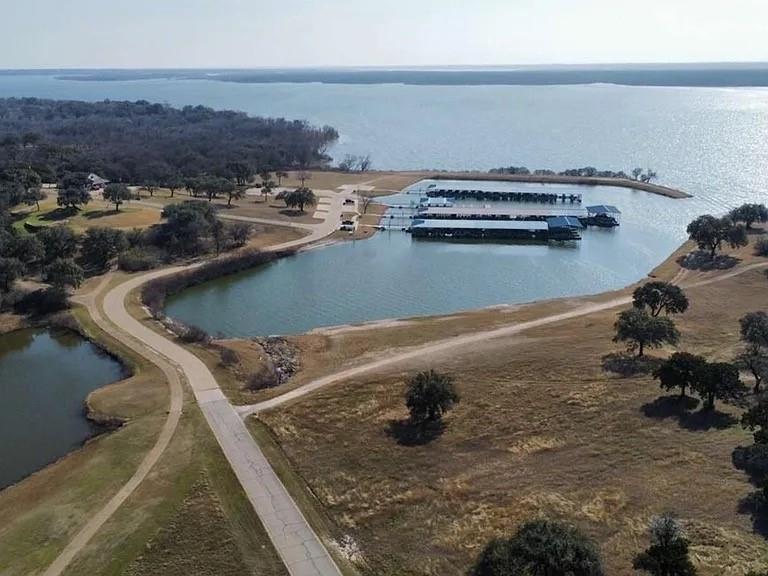 White Bluff #46 - Land