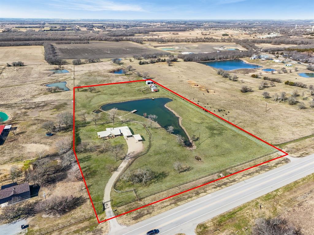 8511 State Highway 78 N