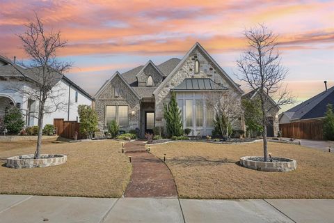 730 Ivy Glen Court Prosper TX 75078