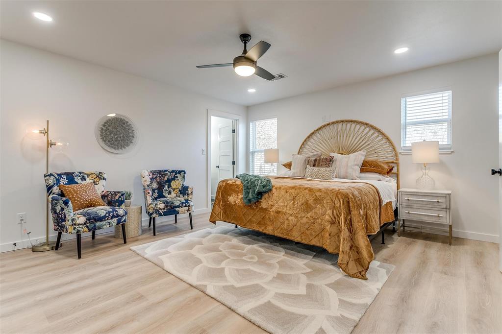 Thrash - Residential Lease