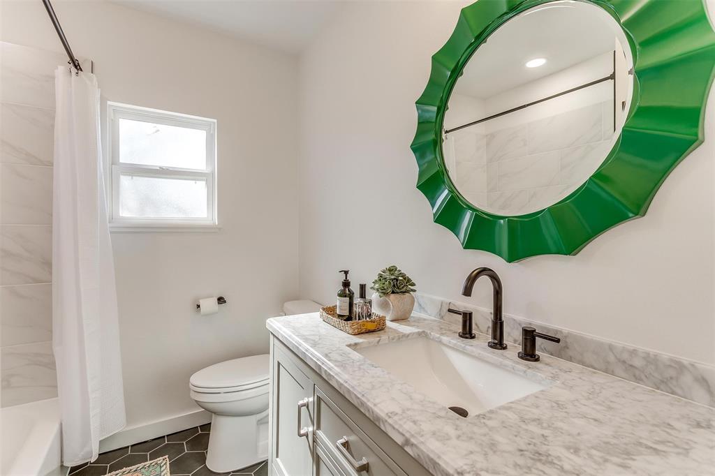 Thrash - Residential Lease