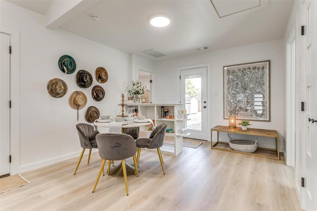 Thrash - Residential Lease