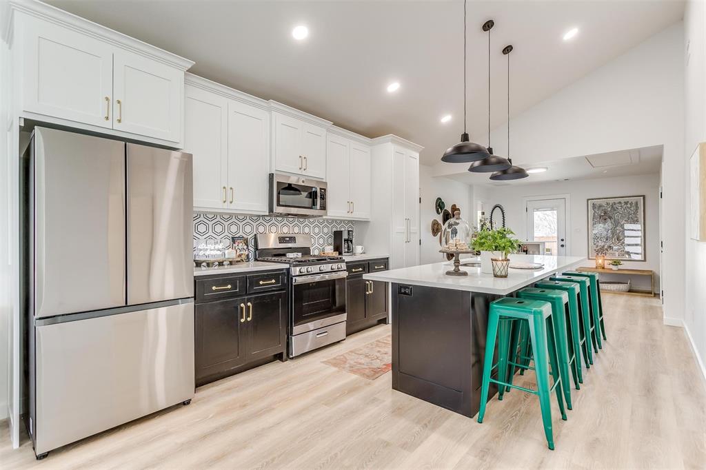 Thrash - Residential Lease