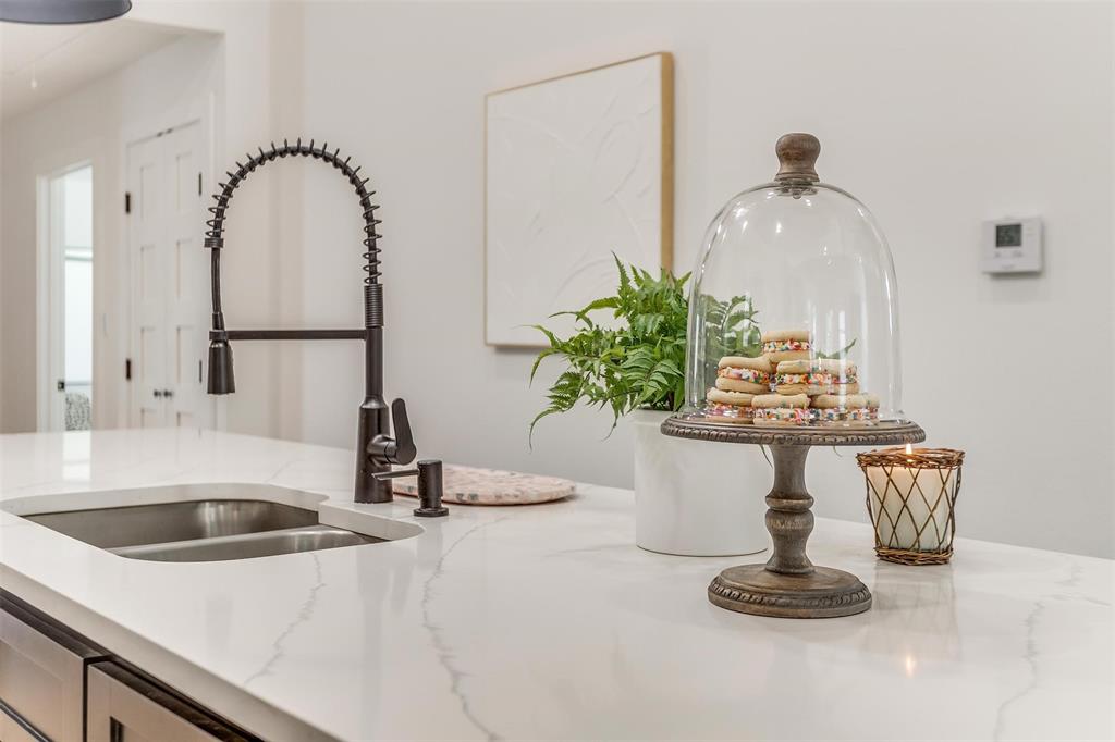 Thrash - Residential Lease