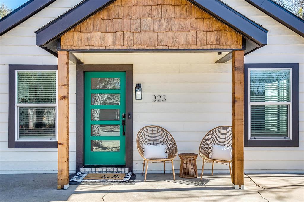 Thrash - Residential Lease