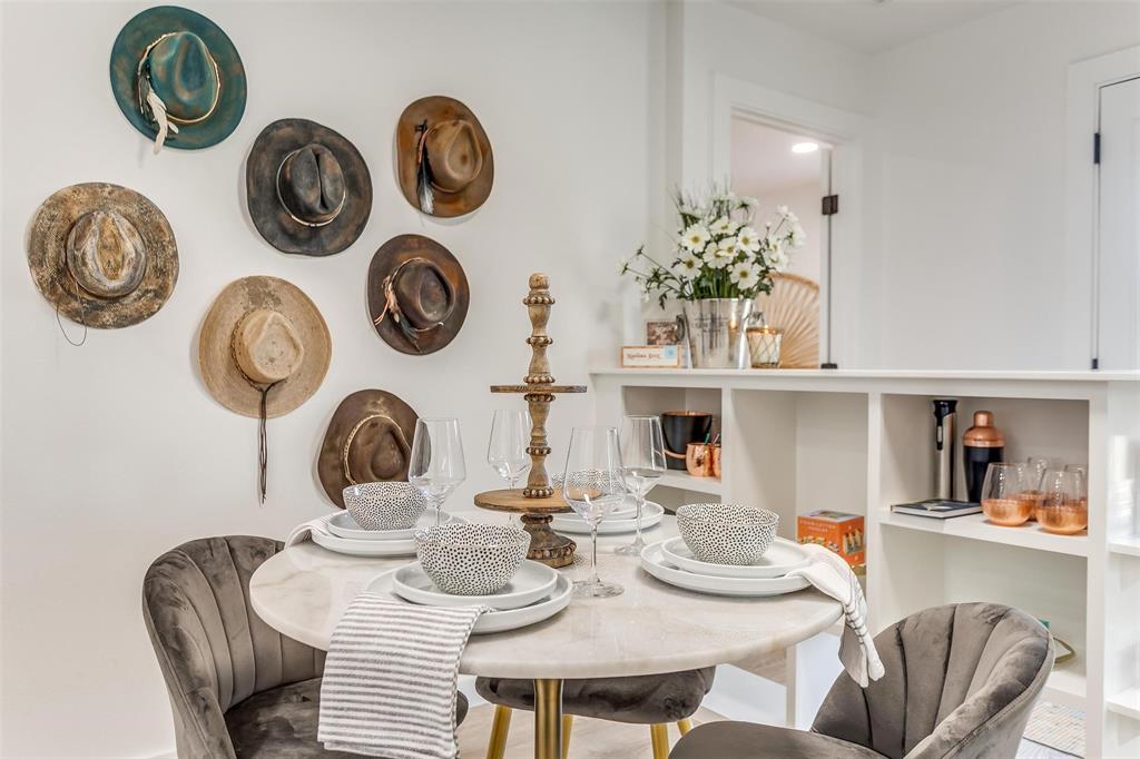 Thrash - Residential Lease