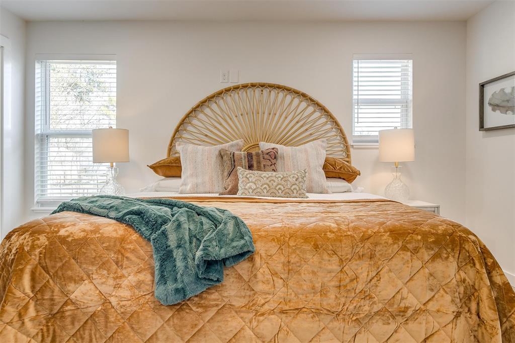 Thrash - Residential Lease