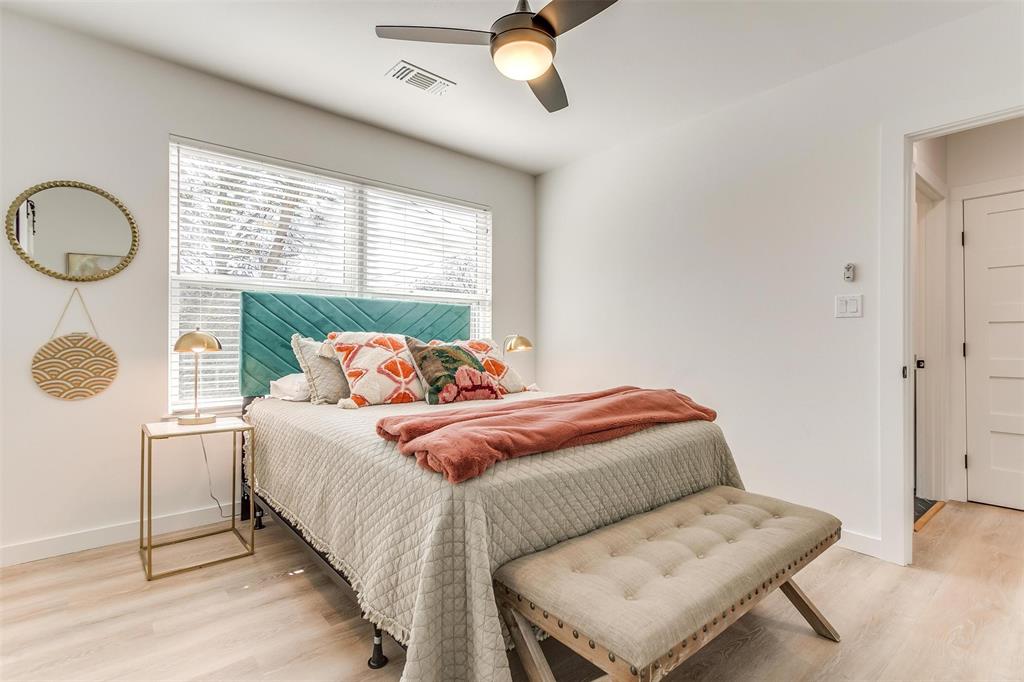 Thrash - Residential Lease