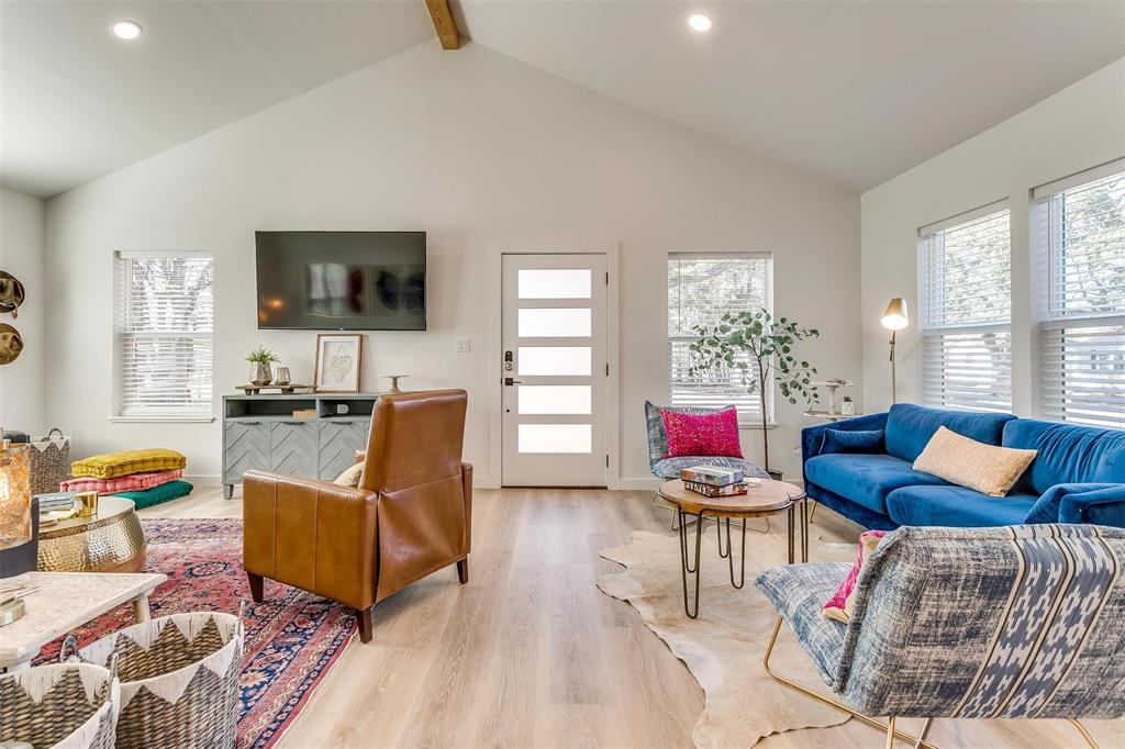 Thrash - Residential Lease