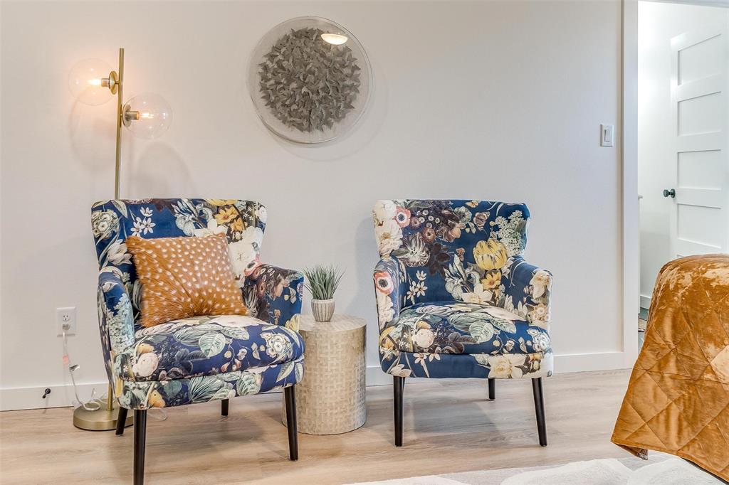 Thrash - Residential Lease