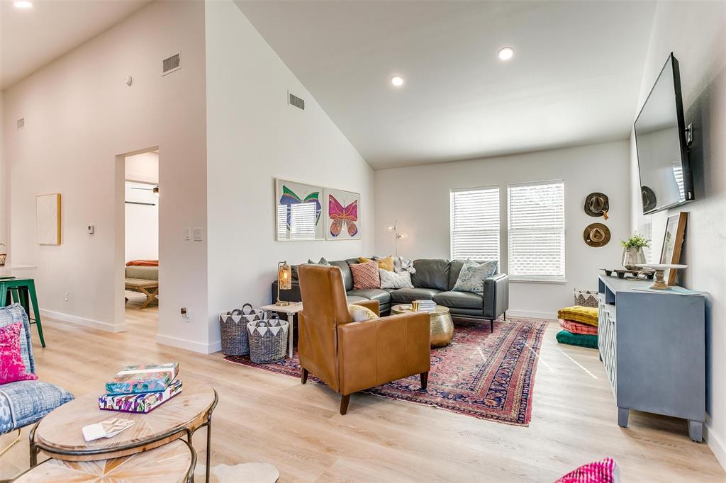 Thrash - Residential Lease